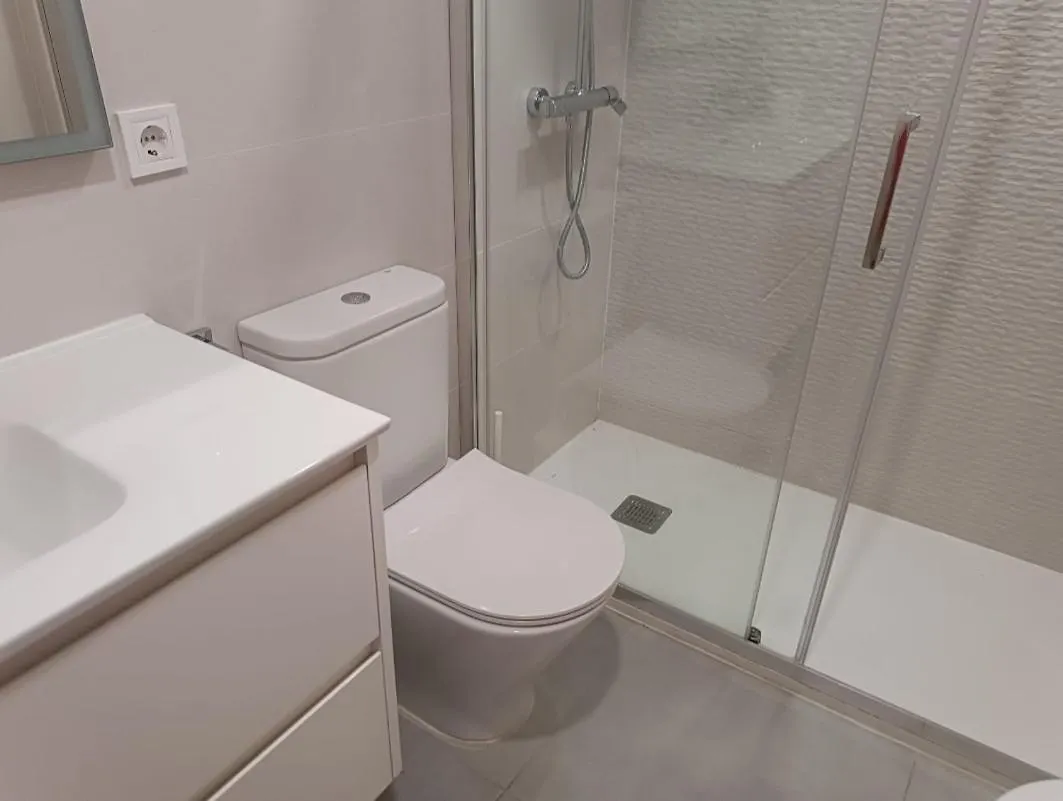 Apartamentos Peregrinos El Rocio Apartment