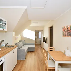 Palmy Apartmanhouse , Maglod Hungría