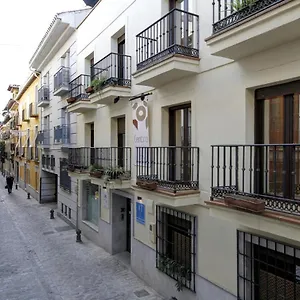 Turísticos Centro Apartamento
