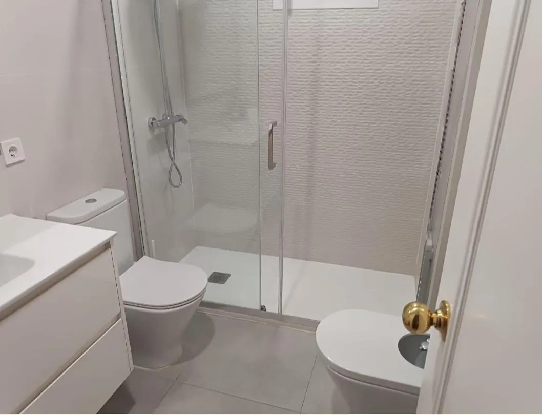 Apartamentos Peregrinos El Rocio Apartment
