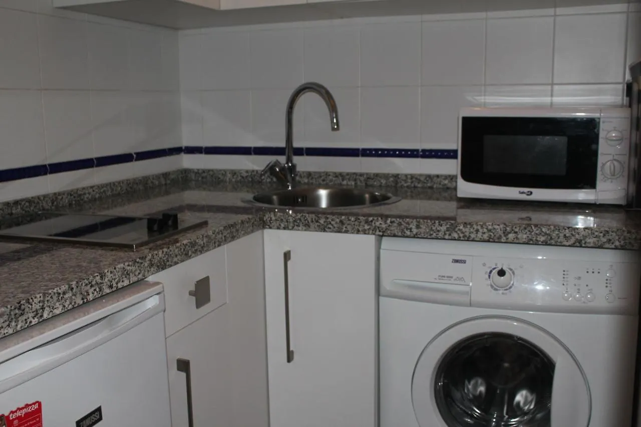 Apartamentos Peregrinos El Rocio Apartment