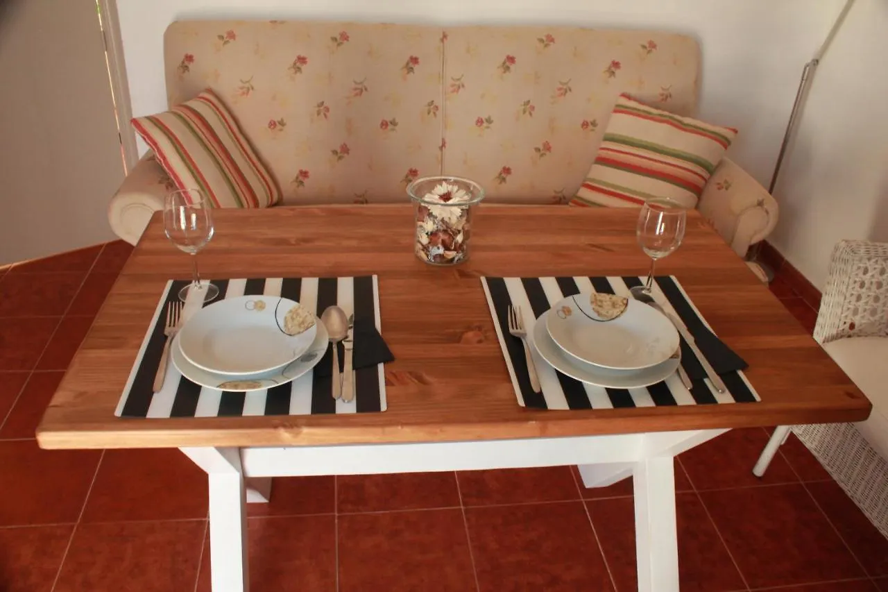 Apartamentos Peregrinos El Rocio