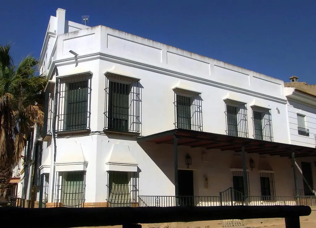 Apartamentos Peregrinos El Rocio Spain